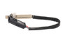 Bosch Premium Switching-Type Oxygen (O2) Sensors 12009 for 1981-1990 American Motors/Dodge/Eagle 2.5L 4.2L