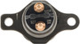 Bosch Common Rail Injector 0986435505 for 2004-2009 Dodge 5.9L (Ram 2500, Ram 3500)