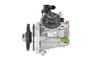 Bosch Common Rail Pump 0986437421 for 2010-2016 Chevrolet/GMC 6.6L (Express 2500, Express 3500, Express 4500, Silverado 2500 HD)