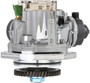 Bosch Common Rail Pump 0986437421 for 2010-2016 Chevrolet/GMC 6.6L (Express 2500, Express 3500, Express 4500, Silverado 2500 HD)