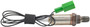 Bosch Premium Switching-Type Oxygen (O2) Sensors 12203 for 1979-1993 Mazda/Toyota 2.0L 2.2L (B2000, B2200, Celica, Cressida)