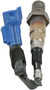 Bosch Premium Switching-Type Oxygen (O2) Sensors 13500 for 1994-2001 Chevrolet/Geo/Pontiac 1.0L 1.3L (Metro, Tracker, Firefly, Swift)