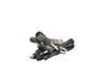 Bosch Premium Switching-Type Oxygen (O2) Sensors 13281 for 1988-1989 Toyota 3.0L 2.4L (4Runner, Pickup)