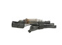Bosch Premium Switching-Type Oxygen (O2) Sensors 13664 for 2001-2004 Dodge/Jeep 3.9L 5.9L (Dakota, Durango, Ram 1500, Ram 1500 Van)