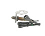 Bosch Premium Switching-Type Oxygen (O2) Sensors 13142 for 1993-2000 Toyota 3.4L 2.4L (4Runner, Previa, T100)