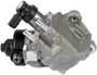 Bosch Common Rail Pump 0986437440 for 2015-2016 Audi/Volkswagen 2.0L (A3, Beetle, Golf, Golf SportWagen)