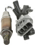 Bosch Premium Switching-Type Oxygen (O2) Sensors 13504 for 2000 Nissan 3.0L (Maxima)