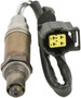Bosch Premium Switching-Type Oxygen (O2) Sensors 13672 for 2002-2003 Jeep 3.7L (Liberty)