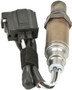 Bosch Premium Switching-Type Oxygen (O2) Sensors 13672 for 2002-2003 Jeep 3.7L (Liberty)