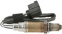 Bosch Premium Switching-Type Oxygen (O2) Sensors 13672 for 2002-2003 Jeep 3.7L (Liberty)