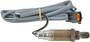 Bosch Premium Switching-Type Oxygen (O2) Sensors 12019 for 1989-1993 Mazda 2.6L (B2600)