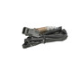 Bosch Premium Switching-Type Oxygen (O2) Sensors 13257 for 1996-2000 INFINITI/Nissan 3.3L (QX4, Pathfinder)