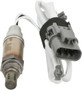 Bosch Premium Switching-Type Oxygen (O2) Sensors 13505 for 1998-1999 INFINITI/Nissan 3.0L (I30, Maxima)