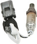 Bosch Premium Switching-Type Oxygen (O2) Sensors 13505 for 1998-1999 INFINITI/Nissan 3.0L (I30, Maxima)