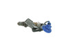 Bosch Premium Switching-Type Oxygen (O2) Sensors 13363 for 1996-2001 Acura/Honda 1.6L 1.8L (EL, Integra, Civic, CR-V)