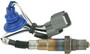 Bosch Premium Switching-Type Oxygen (O2) Sensors 13363 for 1996-2001 Acura/Honda 1.6L 1.8L (EL, Integra, Civic, CR-V)