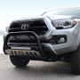 Westin Ultimate LED Bull Bar for Toyota 4Runner (Excluding Limited) - Textured Black