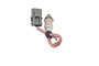 Bosch Premium Switching-Type Oxygen (O2) Sensors 13039 for 1991-1997 INFINITI/Nissan 2.0L (G20, 200SX, NX, Sentra)