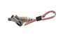 Bosch Premium Switching-Type Oxygen (O2) Sensors 13039 for 1991-1997 INFINITI/Nissan 2.0L (G20, 200SX, NX, Sentra)
