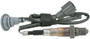 Bosch Premium Switching-Type Oxygen (O2) Sensors 13558 for 2000-2005 Lexus 3.0L (GS300)