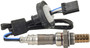 Bosch Premium Switching-Type Oxygen (O2) Sensors 13805 for 1992-2000 Mitsubishi 3.0L 3.5L (Diamante, Eclipse)