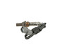 Bosch Premium Wideband A/F Oxygen (O2) Sensors 13680 for 2001-2005 Acura/Honda 2.0L 1.7L (RSX, Civic, CR-V)