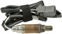 Bosch Premium Switching-Type Oxygen (O2) Sensors 13418 for 1994-1995 Nissan 3.0L (D21, Pathfinder, Pickup)