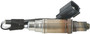 Bosch Premium Switching-Type Oxygen (O2) Sensors 13470 for 1990-1995 Lexus 4.0L (LS400, SC400)