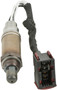 Bosch Premium Switching-Type Oxygen (O2) Sensors 13806 for 1997-2003 Porsche 2.5L 2.7L (Boxster)