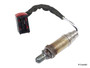 Bosch Premium Switching-Type Oxygen (O2) Sensors 13806 for 1997-2003 Porsche 2.5L 2.7L (Boxster)