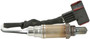 Bosch Premium Switching-Type Oxygen (O2) Sensors 13806 for 1997-2003 Porsche 2.5L 2.7L (Boxster)