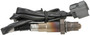 Bosch Premium Switching-Type Oxygen (O2) Sensors 13176 for 1995-1999 Acura/Honda 2.2L 3.0L (CL, TL, Accord, Prelude)