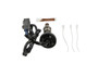 Bosch Premium Switching-Type Oxygen (O2) Sensors 13261 for 1996-1997 INFINITI 3.0L (J30)