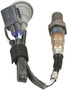 Bosch Premium Switching-Type Oxygen (O2) Sensors 13619 for 2000-2005 Toyota 1.8L (Celica)