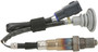 Bosch Premium Switching-Type Oxygen (O2) Sensors 13619 for 2000-2005 Toyota 1.8L (Celica)