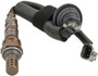 Bosch Premium Switching-Type Oxygen (O2) Sensors 13471 for 1990-1992 Lexus 4.0L (LS400)