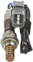 Bosch Premium Switching-Type Oxygen (O2) Sensors 13938 for 1991-2004 Acura 3.2L 3.0L (Legend, NSX, RL, TL)