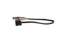 Bosch Premium Switching-Type Oxygen (O2) Sensors 13769 for 2004-2007 Mazda 2.0L 2.3L (3, 5)