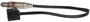 Bosch Premium Switching-Type Oxygen (O2) Sensors 13769 for 2004-2007 Mazda 2.0L 2.3L (3, 5)