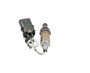 Bosch Premium Switching-Type Oxygen (O2) Sensors 13262 for 1997-1999 INFINITI/Nissan 4.1L 2.0L (Q45, 200SX, Sentra)