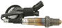 Bosch Premium Switching-Type Oxygen (O2) Sensors 13812 for 1991-1995 Dodge/Mitsubishi 3.0L (Stealth, 3000GT)