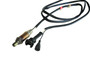 Bosch Premium Switching-Type Oxygen (O2) Sensors 13308 for 1993 Volvo 2.3L (240)