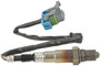 Bosch Premium Switching-Type Oxygen (O2) Sensors 13686 for 2000-2009 Buick/Cadillac/Chevrolet 3.8L 6.0L