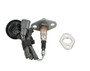 Bosch Premium Switching-Type Oxygen (O2) Sensors 13989 for 2001-2002 Toyota 2.7L 2.4L (Tacoma)