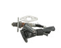 Bosch Premium Switching-Type Oxygen (O2) Sensors 13989 for 2001-2002 Toyota 2.7L 2.4L (Tacoma)