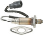 Bosch Premium Switching-Type Oxygen (O2) Sensors 13422 for 1990-1997 Lexus/Toyota 4.5L 2.0L (LX450, Celica, Land Cruiser, MR2)