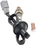 Bosch Premium Switching-Type Oxygen (O2) Sensors 13622 for 2000-2002 Toyota 1.8L (Celica)