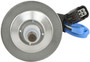 Bosch Premium Wideband A/F Oxygen (O2) Sensors 13940 for 2006-2011 Acura/Honda 2.0L 1.3L (CSX, Civic)
