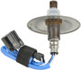 Bosch Premium Wideband A/F Oxygen (O2) Sensors 13940 for 2006-2011 Acura/Honda 2.0L 1.3L (CSX, Civic)