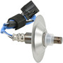 Bosch Premium Wideband A/F Oxygen (O2) Sensors 13940 for 2006-2011 Acura/Honda 2.0L 1.3L (CSX, Civic)